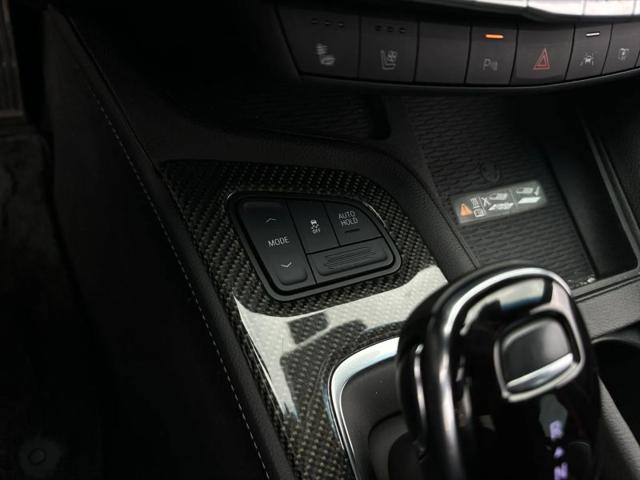 2024 Cadillac CT5-V V-Series Blackwing