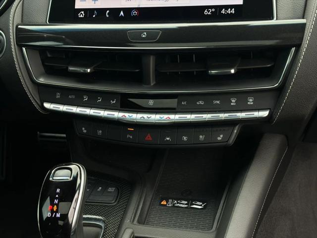 2024 Cadillac CT5-V V-Series Blackwing