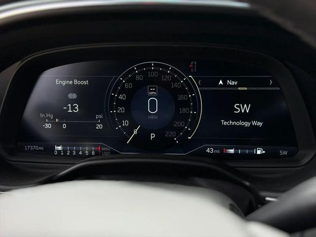 2024 Cadillac CT5-V V-Series Blackwing