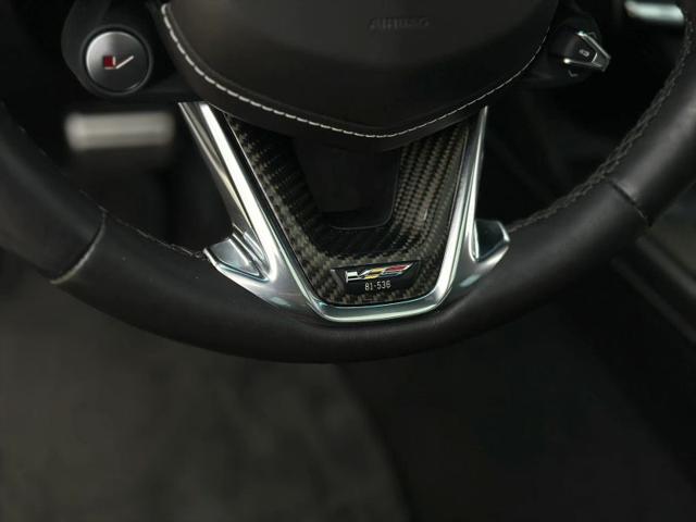 2024 Cadillac CT5-V V-Series Blackwing