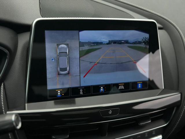 2024 Cadillac CT5-V V-Series Blackwing