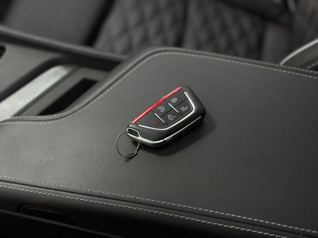 2024 Cadillac CT5-V V-Series Blackwing