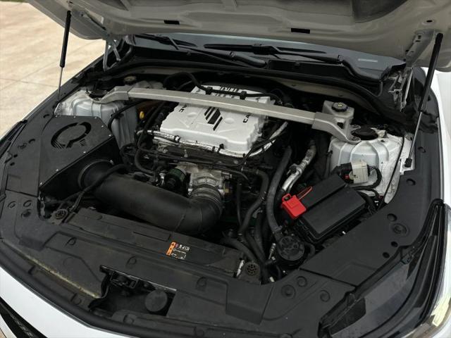 2024 Cadillac CT5-V V-Series Blackwing