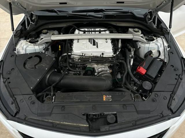 2024 Cadillac CT5-V V-Series Blackwing