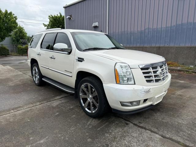 2010 Cadillac Escalade Luxury for sale in Portland, OR