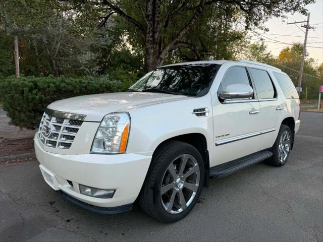 2010 Cadillac Escalade Luxury for sale in Portland, OR
