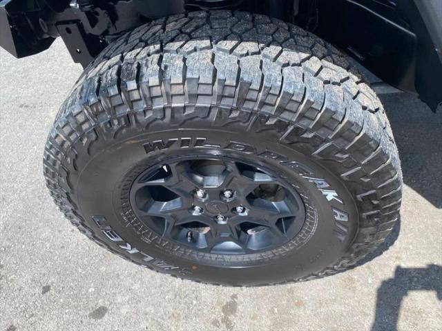 2018 Jeep Wrangler JK Unlimited Sport 4x4