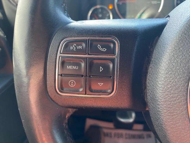 2018 Jeep Wrangler JK Unlimited Sport 4x4