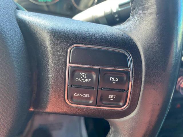 2018 Jeep Wrangler JK Unlimited Sport 4x4