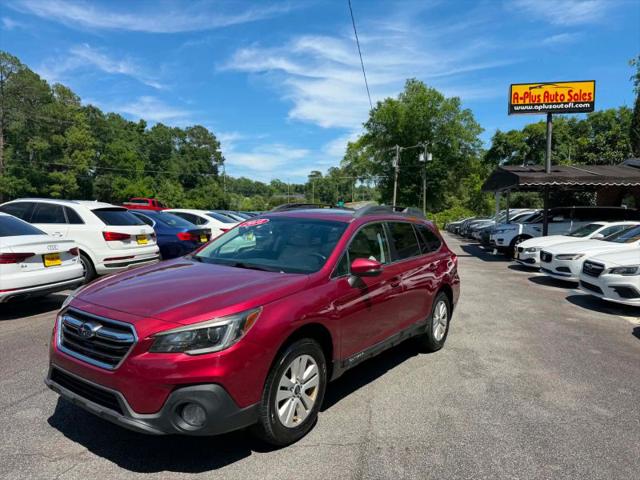2018 Subaru Outback 2.5i Premium for sale in Tallahassee, FL