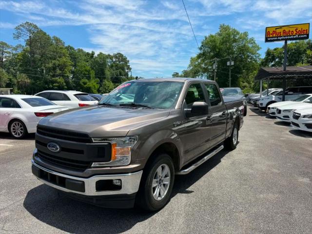 2020 Ford F-150 XL for sale in Tallahassee, FL