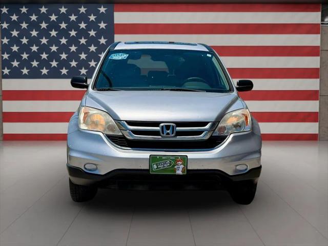 2010 Honda CR-V EX for sale in Austin, TX
