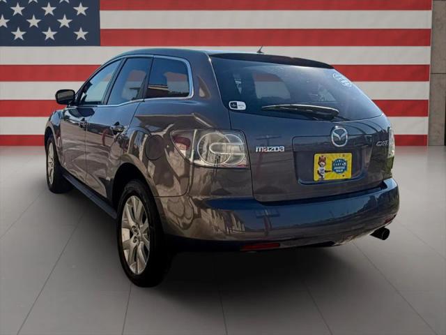 2009 Mazda CX-7 Sport