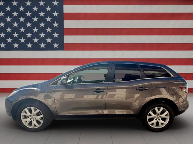 2009 Mazda CX-7 Sport