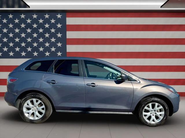 2009 Mazda CX-7 Sport