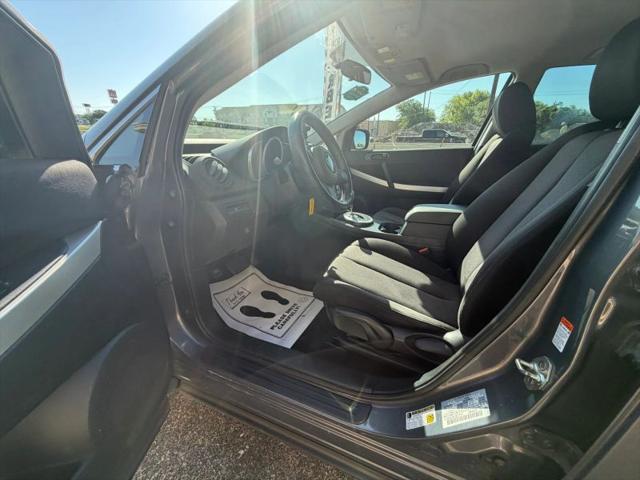 2009 Mazda CX-7 Sport