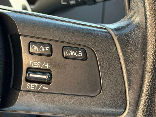 2009 Mazda CX-7 Sport