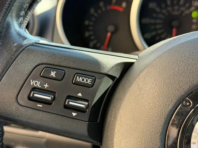 2009 Mazda CX-7 Sport
