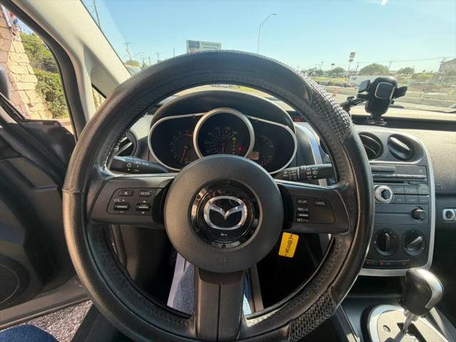 2009 Mazda CX-7 Sport