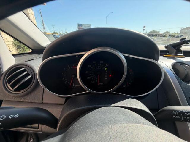 2009 Mazda CX-7 Sport