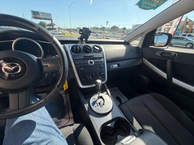 2009 Mazda CX-7 Sport