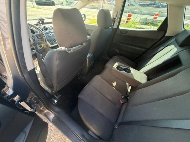 2009 Mazda CX-7 Sport
