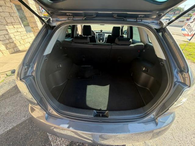 2009 Mazda CX-7 Sport