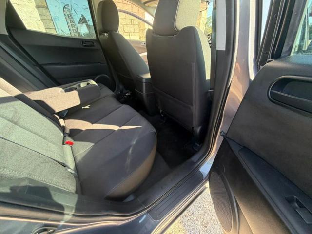 2009 Mazda CX-7 Sport