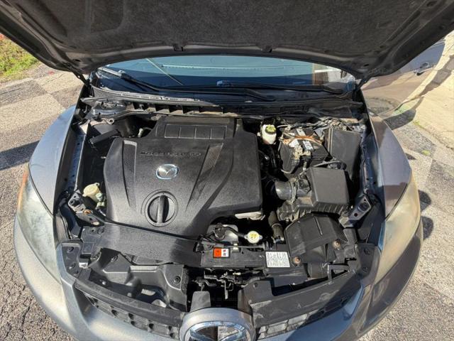 2009 Mazda CX-7 Sport