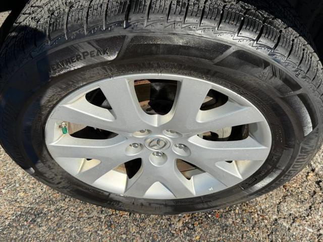 2009 Mazda CX-7 Sport