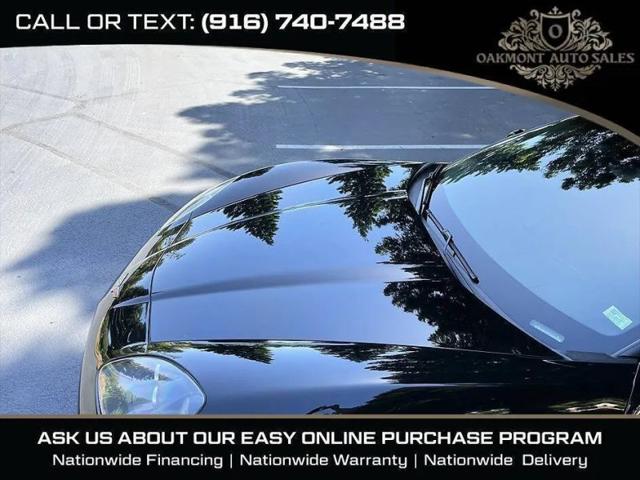 2007 Chevrolet Corvette Base