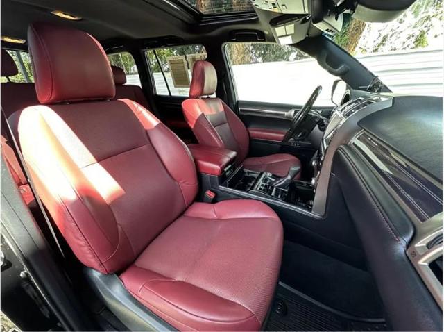 2020 Lexus GX 460 Premium
