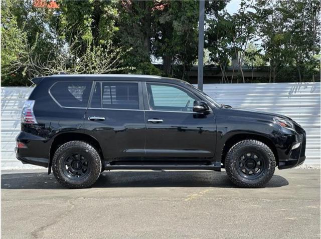 2020 Lexus GX 460 Premium