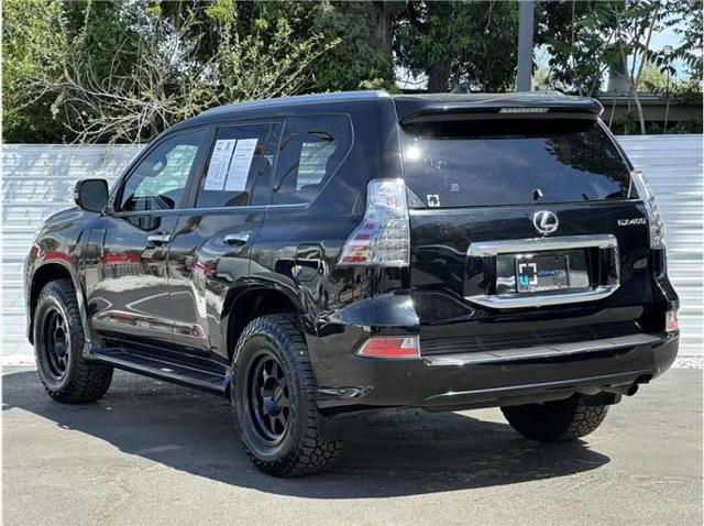 2020 Lexus GX 460 Premium