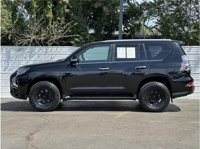 2020 Lexus GX 460 Premium
