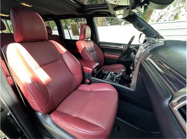 2020 Lexus GX 460 Premium