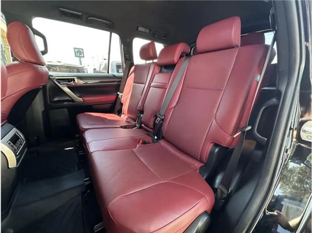 2020 Lexus GX 460 Premium