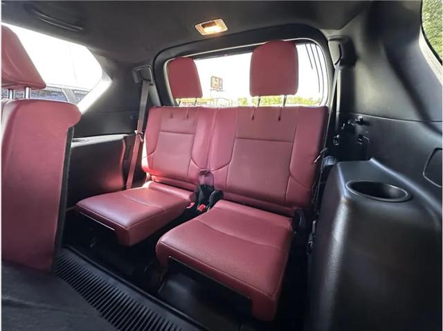2020 Lexus GX 460 Premium