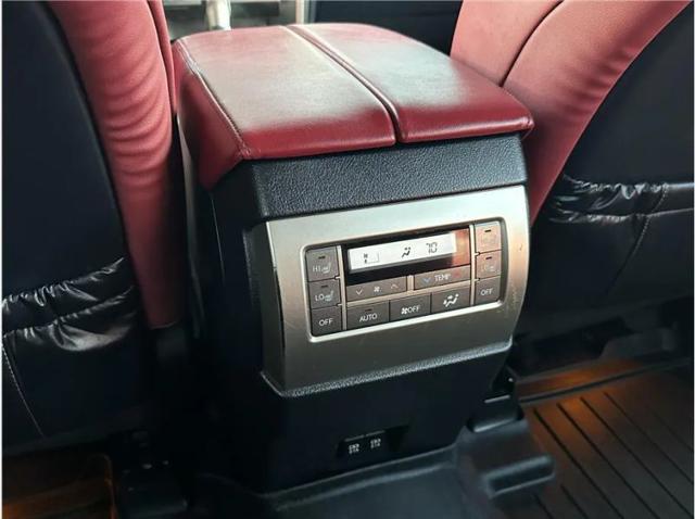 2020 Lexus GX 460 Premium