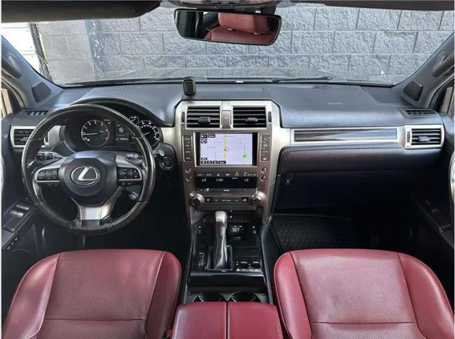 2020 Lexus GX 460 Premium