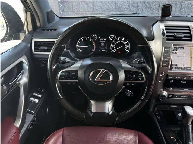 2020 Lexus GX 460 Premium