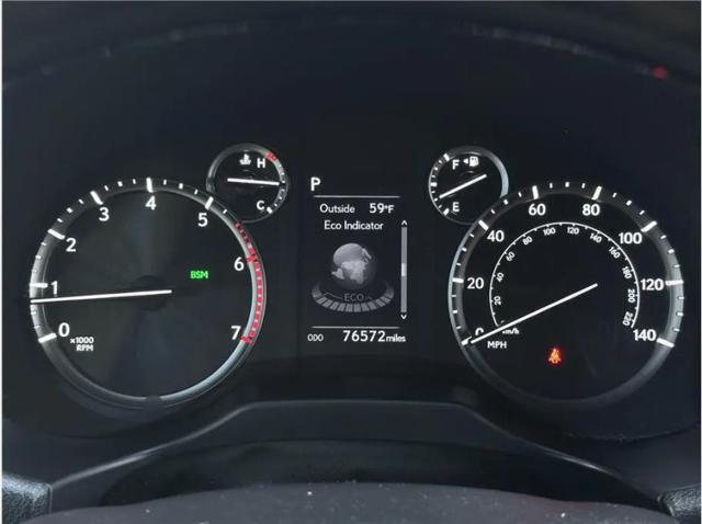 2020 Lexus GX 460 Premium