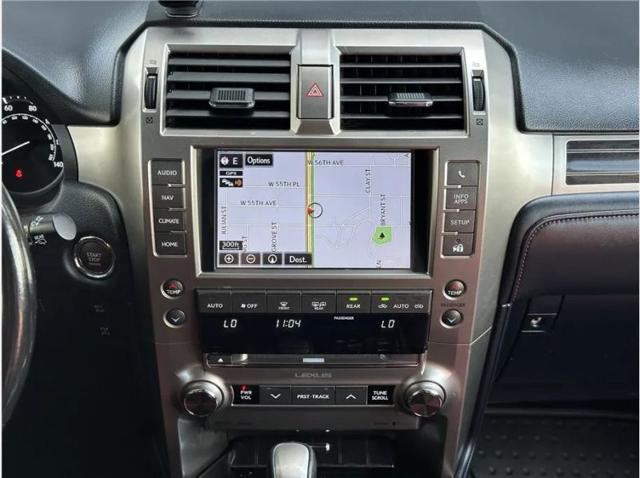 2020 Lexus GX 460 Premium