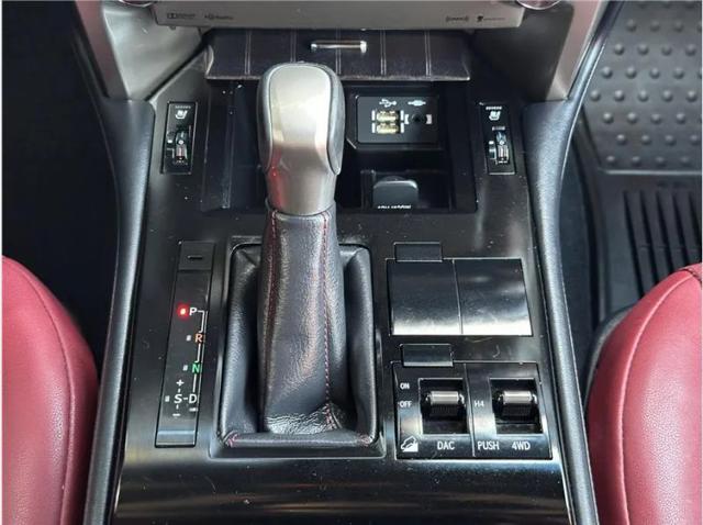 2020 Lexus GX 460 Premium