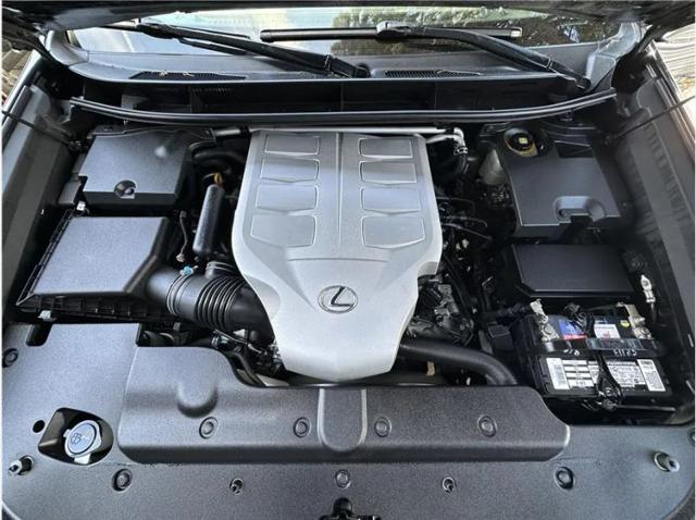 2020 Lexus GX 460 Premium