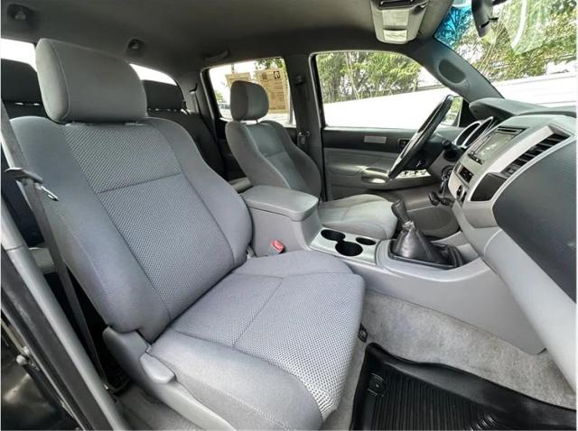 2008 Toyota Tacoma Base V6