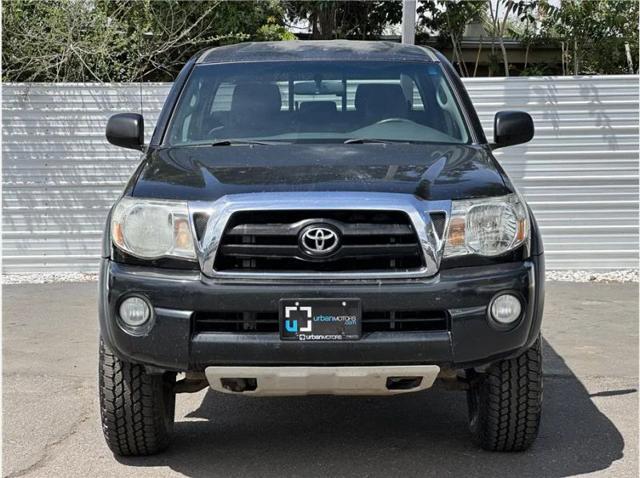 2008 Toyota Tacoma Base V6