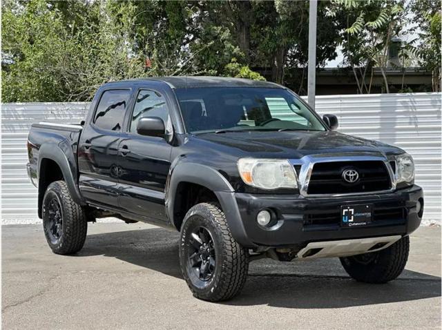 2008 Toyota Tacoma Base V6