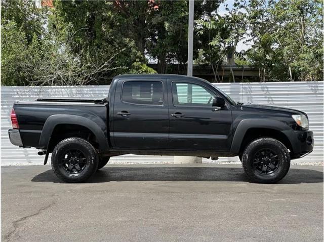 2008 Toyota Tacoma Base V6