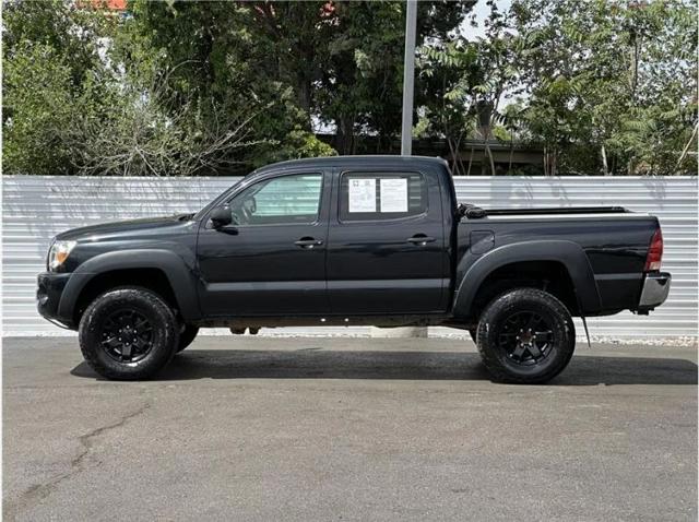2008 Toyota Tacoma Base V6